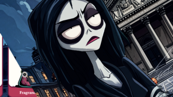 Chasse au trésor scientifique Peur en Panne pour le CNRS et PSL